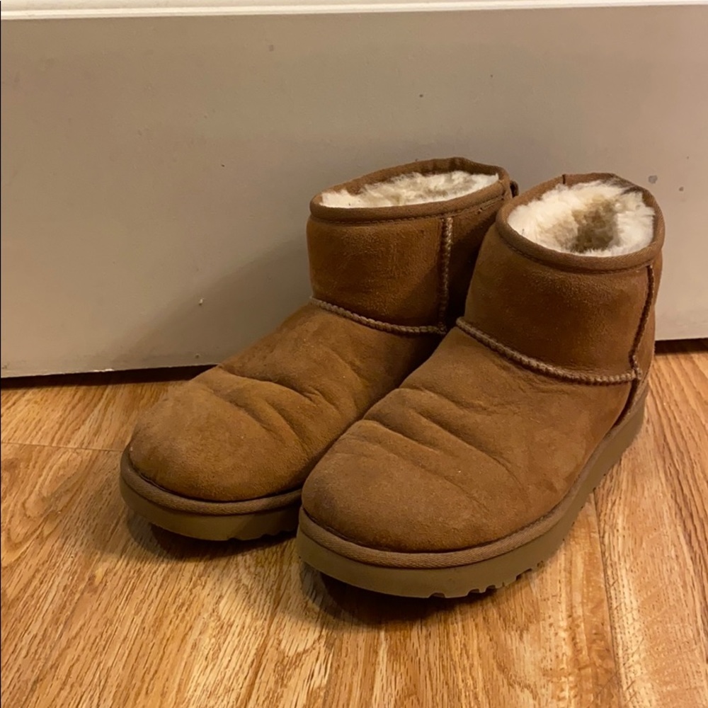 Women’s uggs